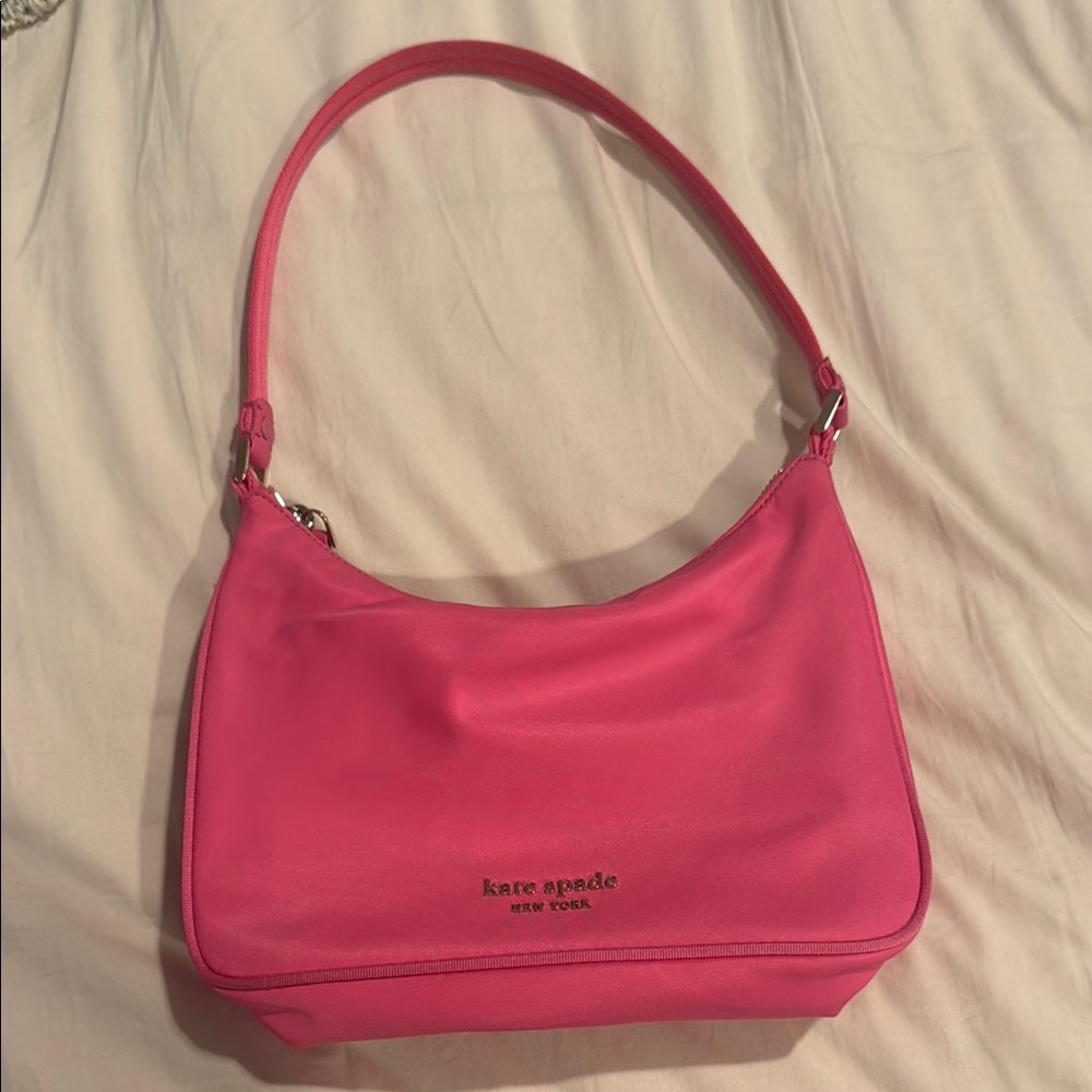 Kate Spade Little Better Sam Nylon Shoulder Bag